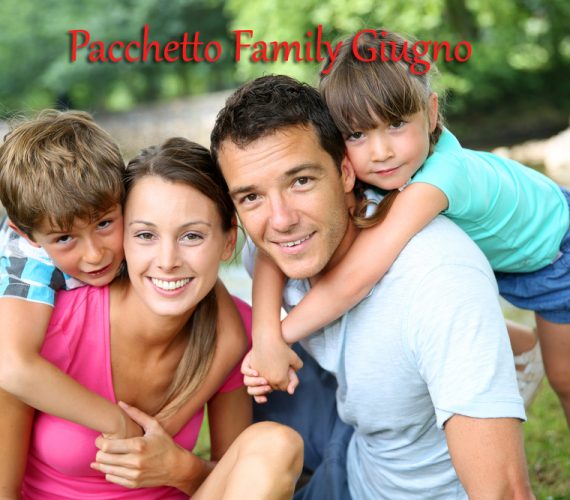 Pacchetto Family